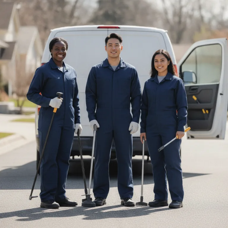 Drain cleaning Castilian Heights Atlanta